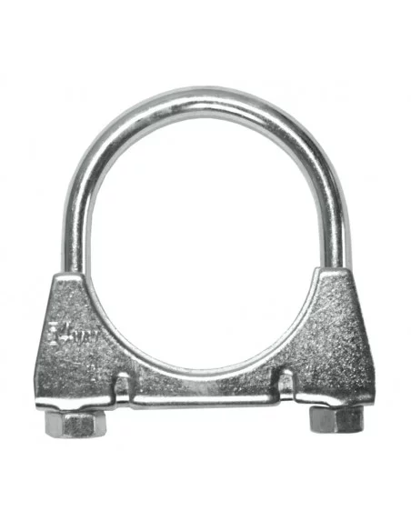 Tłumik końcowy SMART FOR TWO Coupe W451 01.2007-06.2014 0.8i Coupe