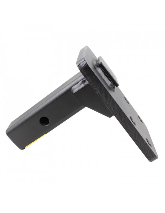 Hak holowniczy adapter do samochodów z USA (standardowe i podwyższone zawieszenie) Audi Q3 Hak holowniczy adapter do samochodów z USA (standardowe i podwyższone zawieszenie) Audi Q3