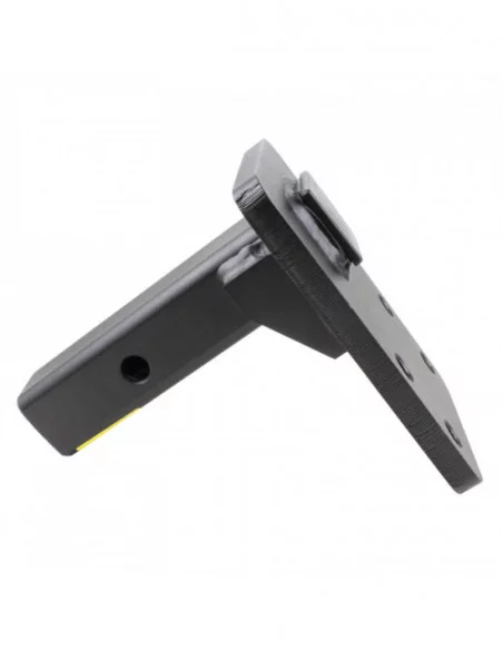 Hak holowniczy adapter do samochodów z USA (standardowe i podwyższone zawieszenie) Audi Q3 Hak holowniczy adapter do samochodów z USA (standardowe i podwyższone zawieszenie) Audi Q3