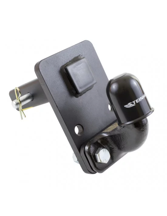 Hak holowniczy adapter do samochodów z USA (standardowe i podwyższone zawieszenie) Ford Escape