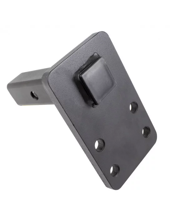 Hak holowniczy adapter do samochodów z USA (standardowe i podwyższone zawieszenie) Ford Flex