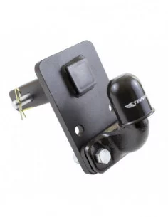 Hak holowniczy adapter do samochodów z USA (standardowe i podwyższone zawieszenie) Jeep Cherokee
