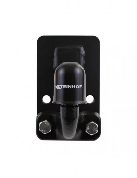 Hak holowniczy adapter do samochodów z USA (standardowe i podwyższone zawieszenie) Jeep Compass