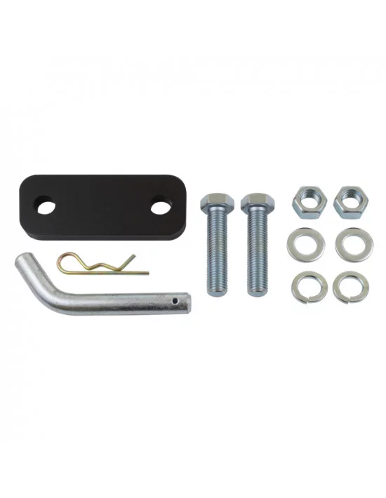Hak holowniczy adapter do samochodów z USA (standardowe i podwyższone zawieszenie) Nissan Qashqai Hak holowniczy adapter do samochodów z USA (standardowe i podwyższone zawieszenie) Nissan Qashqai