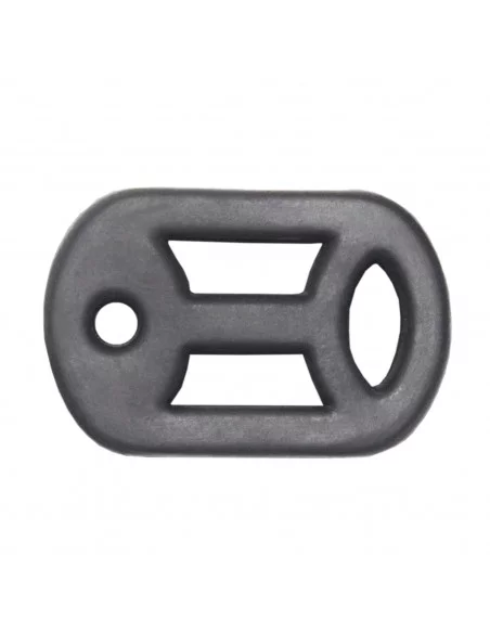 Rura wydechowa Peugeot 206+ PLUS 12.2009-12.2012 1.1i 1.4i