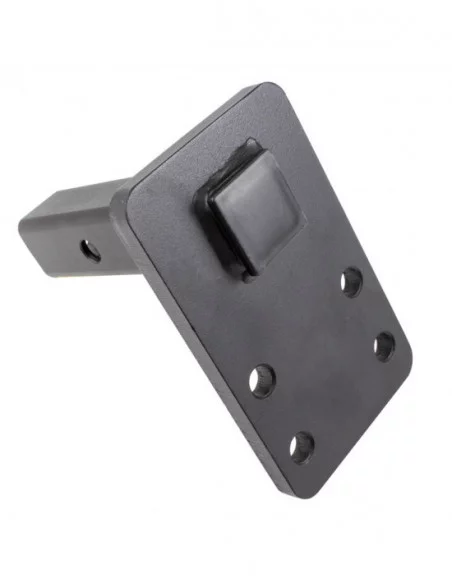 Hak holowniczy adapter do samochodów z USA (standardowe i podwyższone zawieszenie) Ram 1500 Classic