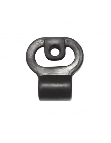 Rura wydechowa Opel Corsa D 07.2006-12.2014 1.2i 16V Hatchback