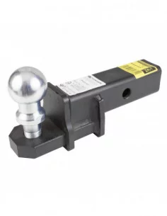 Hak holowniczy adapter do samochodów z USA (niskie zawieszenie) Volvo XC90