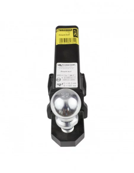 Hak holowniczy adapter do samochodów z USA (niskie zawieszenie) BMW X4 F26 Hak holowniczy adapter do samochodów z USA (niskie zawieszenie) BMW X4 F26