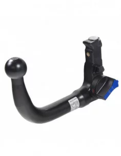 Hak holowniczy wypinany pionowo do Mazda CX-5 2