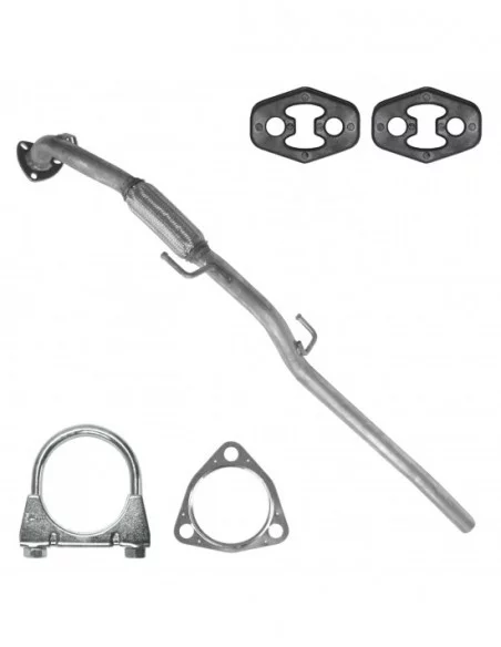 Rura kolektorowa Seat Ibiza III 1.2 Hatchback