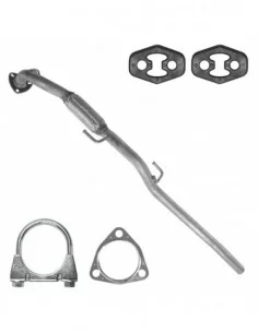 Rura kolektorowa Seat Cordoba II 1.2 Sedan