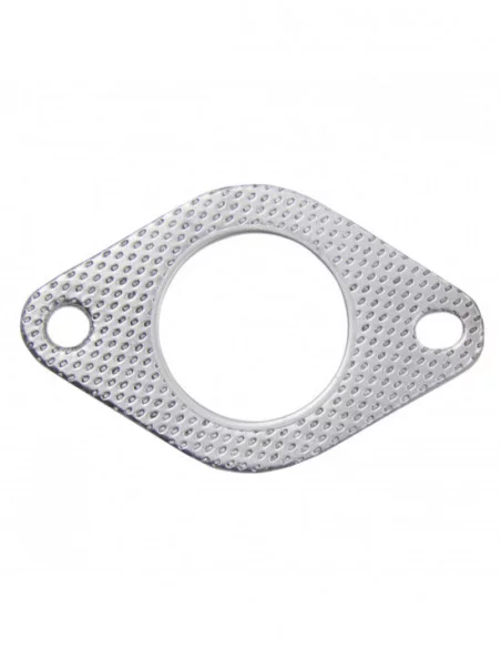 Rura wydechowa Ford Fusion JU 1.25 1.4 Hatchback