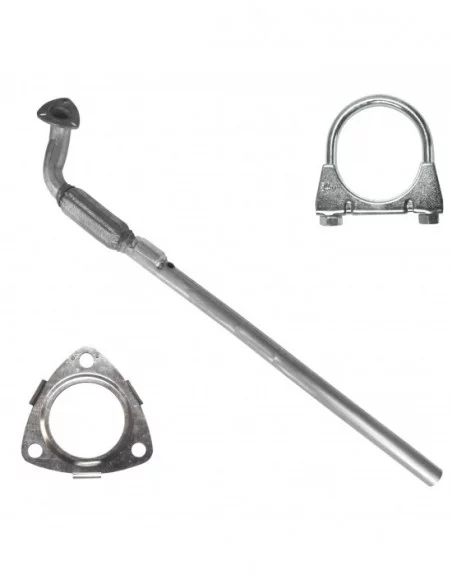 Rura kolektorowa Opel Zafira B 1.6 Van