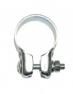 Tłumik końcowy Volkswagen Lupo I 1.0 1.4 Hatchback 2