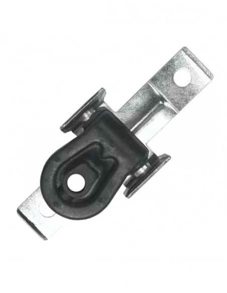 Tłumik końcowy Volkswagen Lupo I 1.0 1.4 Hatchback