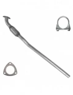 Rura kolektorowa Opel Corsa C 1.0 Hatchback