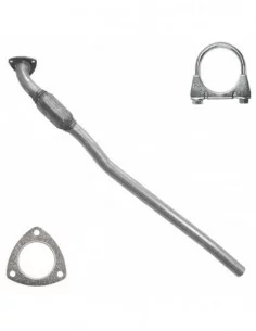 Rura kolektorowa Opel Tigra II 1.4 Cabrio