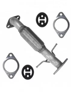 Rura wydechowa Volvo C30 I 1.6 D Hatchback