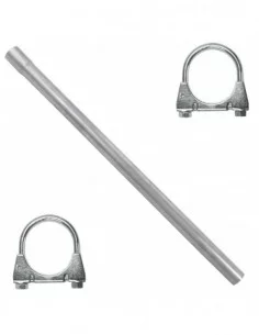 Rura wydechowa Volkswagen Jetta A2 1.3 Sedan