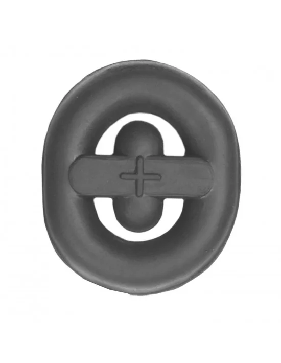 Tłumik środkowy Volkswagen Golf II 1.0 1.3 1.6 Hatchback