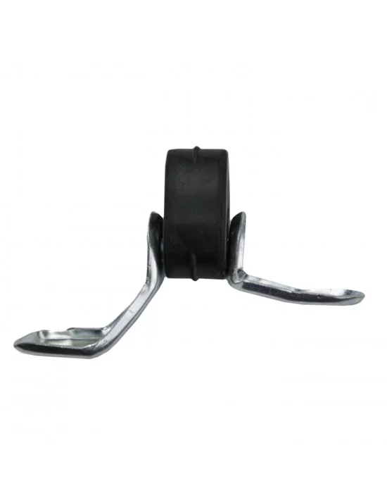 Tłumik środkowy Audi A4 B7 2.0 Sedan Kombi