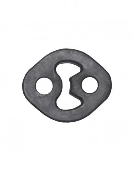 Tłumik środkowy Ford Focus II MK2 2.0 TDCi Hatchback Kombi Sedan