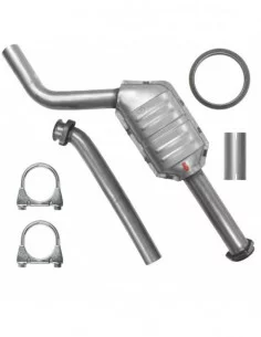 Katalizator Mercedes Klasa C W203 / S203 1.8 Sedan Kombi