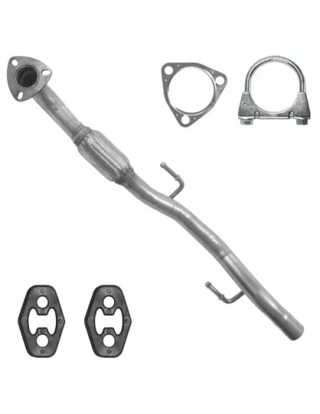 Rura kolektorowa Seat Ibiza IV 1.4 1.6 Hatchback Kombi