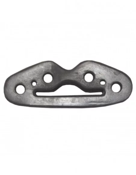 Rura wydechowa Fiat Punto II 1.2 Hatchback