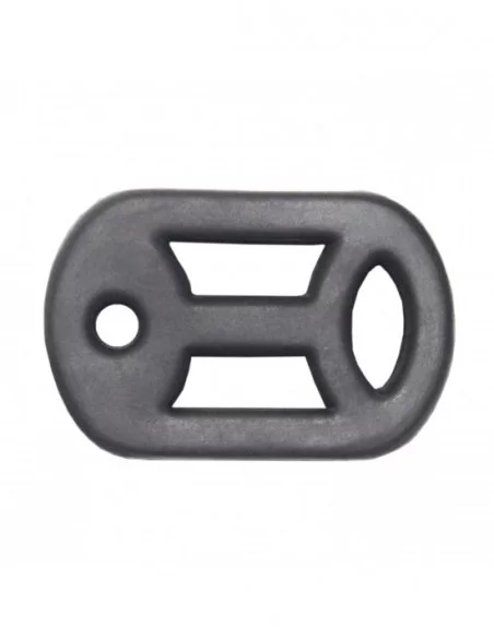 Zestaw tłumików Peugeot 206 I 1.1 1.4 Hatchback