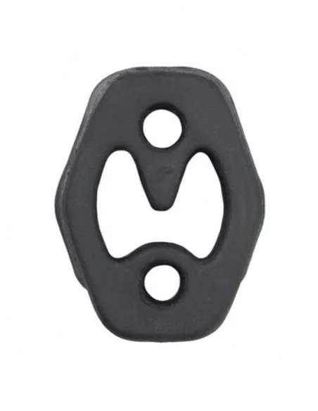 Zestaw tłumików Ford Fiesta V MK5 1.25 1.4 Hatchback