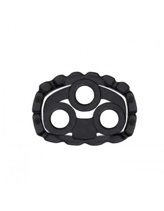 Zestaw tłumików Fiat Panda II 1.1 1.2 Hatchback