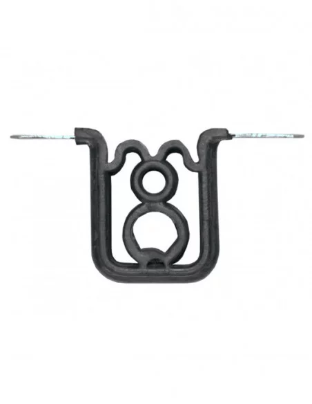 Zestaw tłumików Volkswagen Golf IV 1.8 T 2.0 2.3 Hatchback Kombi