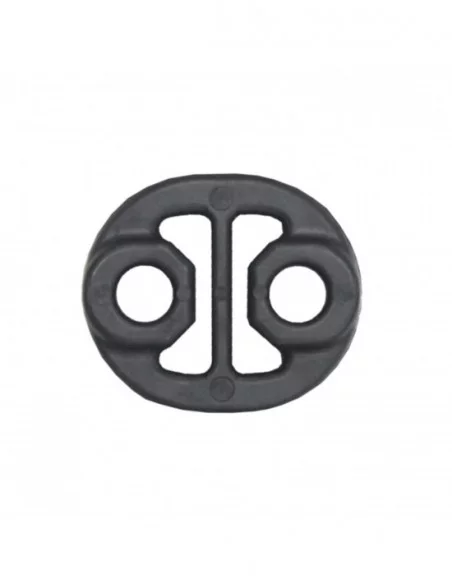 Zestaw tłumików Citroen C1 I 1.0 Hatchback