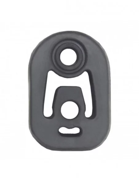 Zestaw tłumików Mercedes CLK C209 2.2 CDI Coupe