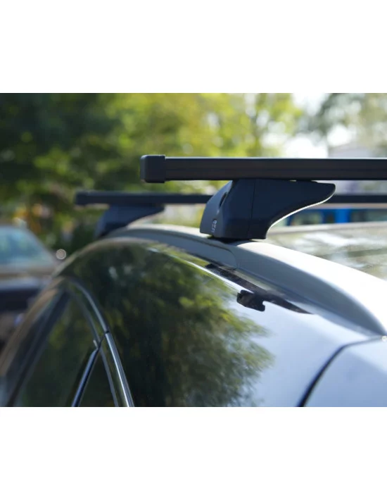 Bagażnik belki dachowe do BMW Seria 5