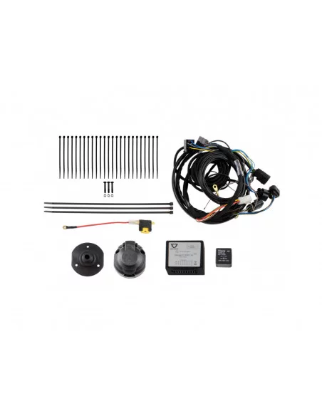 Wiązka dedykowana do JAGUAR F-Pace X761