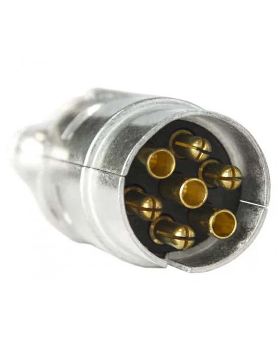 Wtyczka do przyczepy / haka...