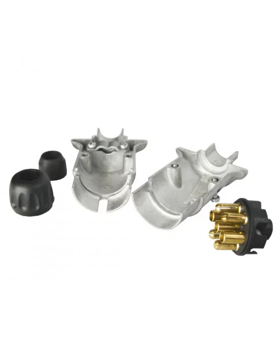 Wtyczka do przyczepy / haka...