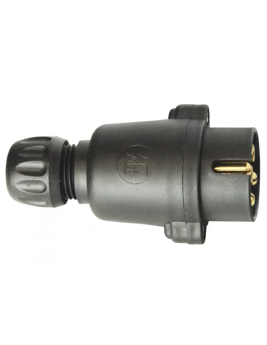 Wtyczka do przyczepy / haka... Wtyczka do przyczepy / haka...