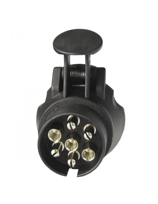 Adapter przejściówka reduktor - 7 na... Adapter przejściówka reduktor - 7 na...