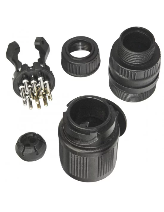 Wtyczka do przyczepy / haka...