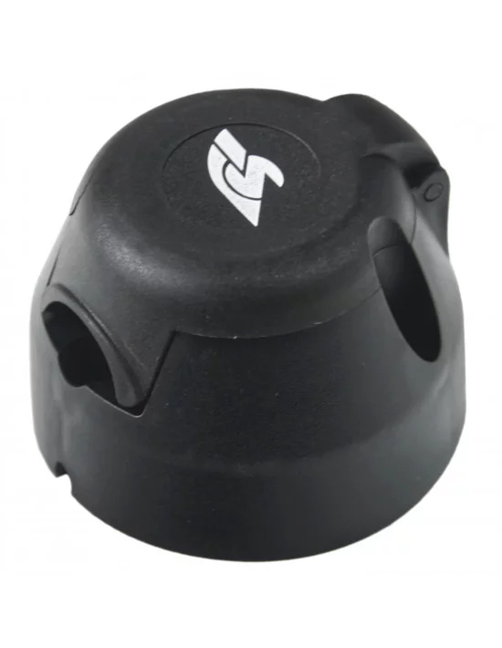 Gniazdo elektryczne haka holowniczego...