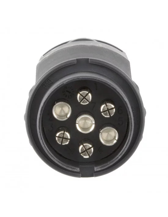 Adapter przejściówka reduktor - 7 na...