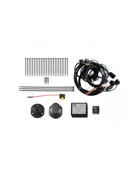 Wiązka dedykowana do LEXUS NX I