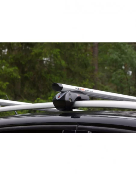 Bagażnik belki dachowe do Citroen C3 Aircross Bagażnik belki dachowe do Citroen C3 Aircross