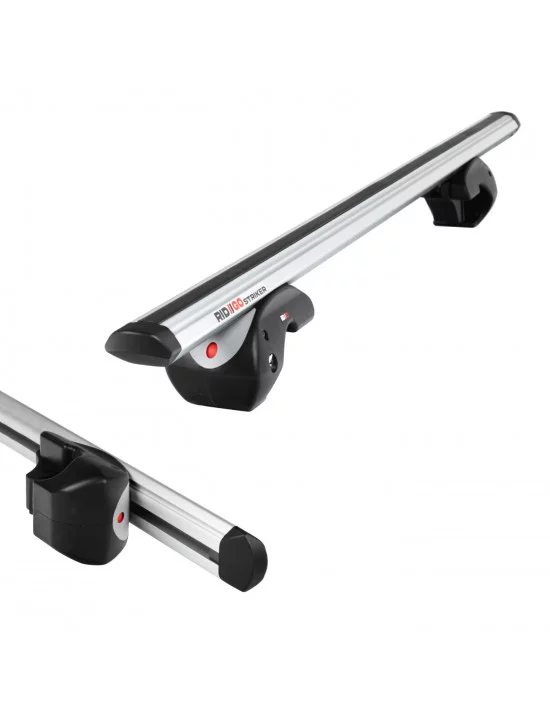 Bagażnik belki dachowe do Fiat Sedici Bagażnik belki dachowe do Fiat Sedici