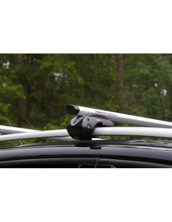 Bagażnik belki dachowe do Hyundai Tucson