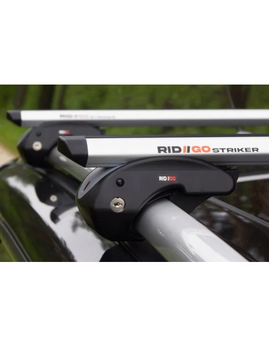 Bagażnik belki dachowe do Opel Vectra